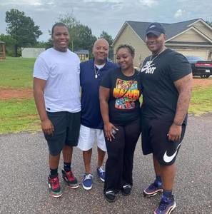 Meet your Posher, Denise